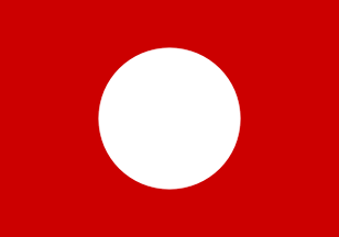 [Home Party flag]